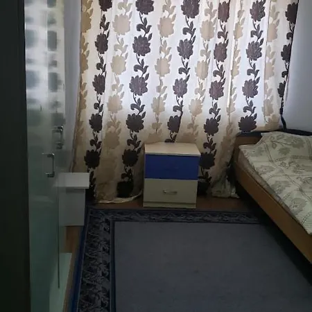 Apartmán Pogradec,apartament 2 1 *