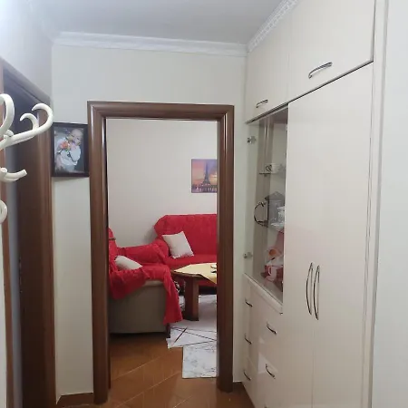 Apartmán Pogradec,apartament 2 1 Pogradec